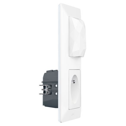 Legrand 752195 - Starterkit VALENA 230V Wi-Fi IP41