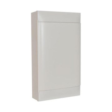 Legrand - Verteiler 36M, IP40, weiß