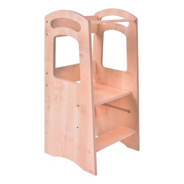 Lernturm THOMAS Ahorn