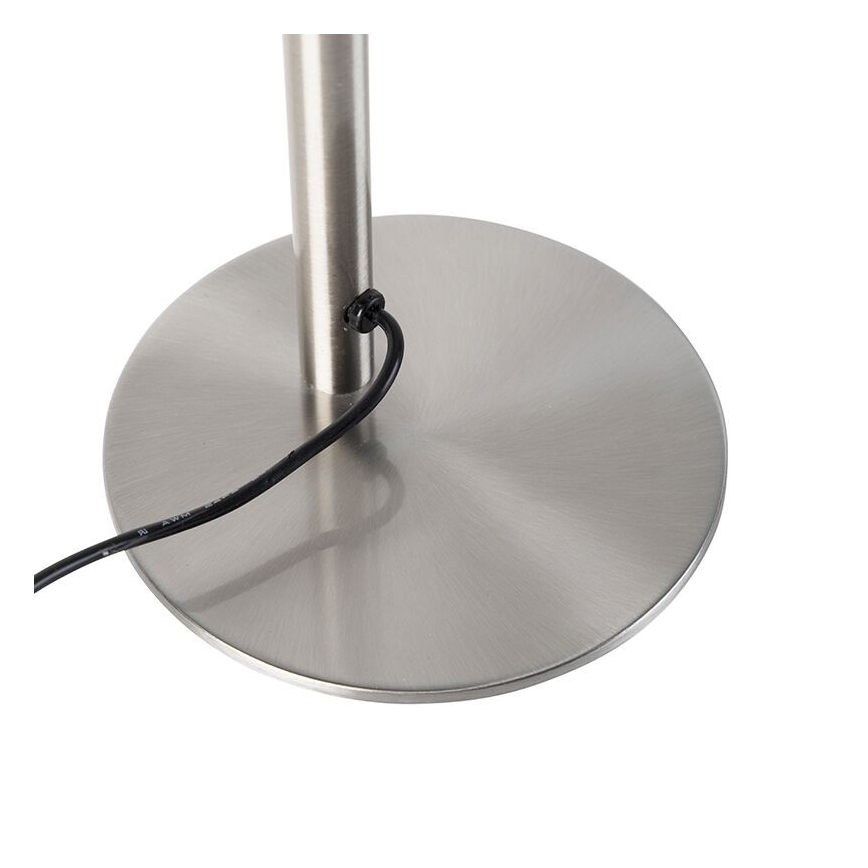 Leuchten Direkt 11011-55 - LED dimmbare Tischleuchte DAWDA LED/4,8W/230V