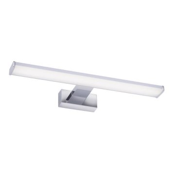 Leuchten Direkt 11132-17 - LED Spiegelbeleuchtung MATTIS LED/8W/230V