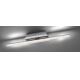 Leuchten Direkt 11320-55 - LED Decken-Kronleuchter MARVIN 1xLED/5W/230V