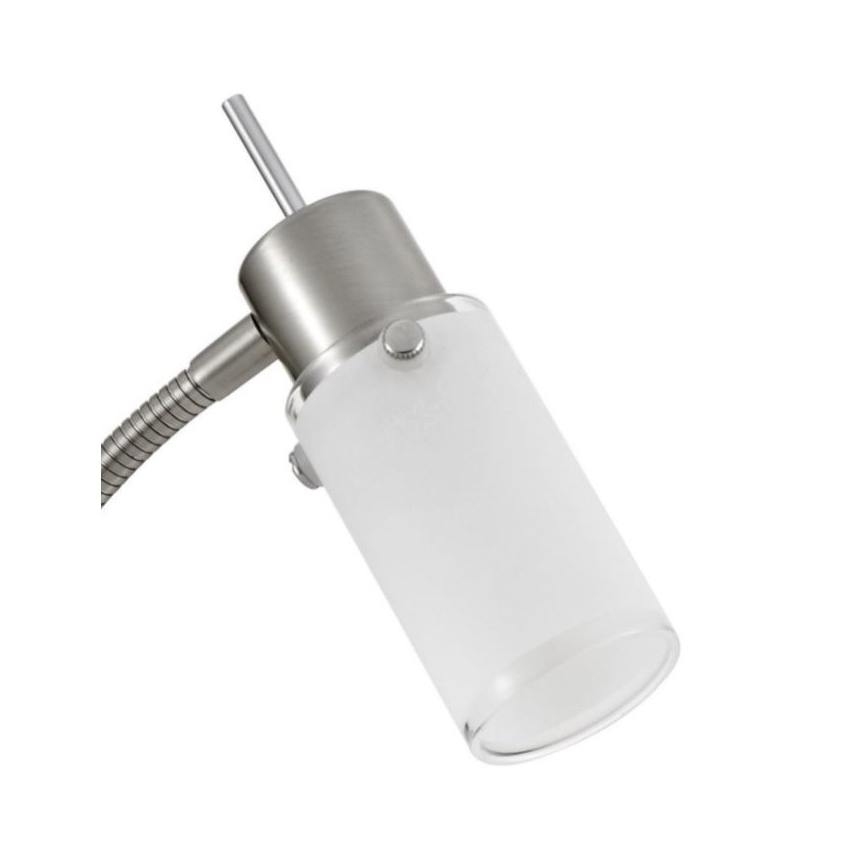 Leuchten Direkt 11935-55 - LED-Tischleuchte MAX LED 1xGU10/4W/230V