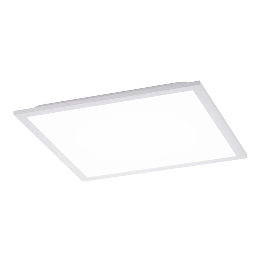 Leuchten Direkt 12201-16 - LED-Deckenleuchte FLAT LED/22W/230V | Beleuchtung