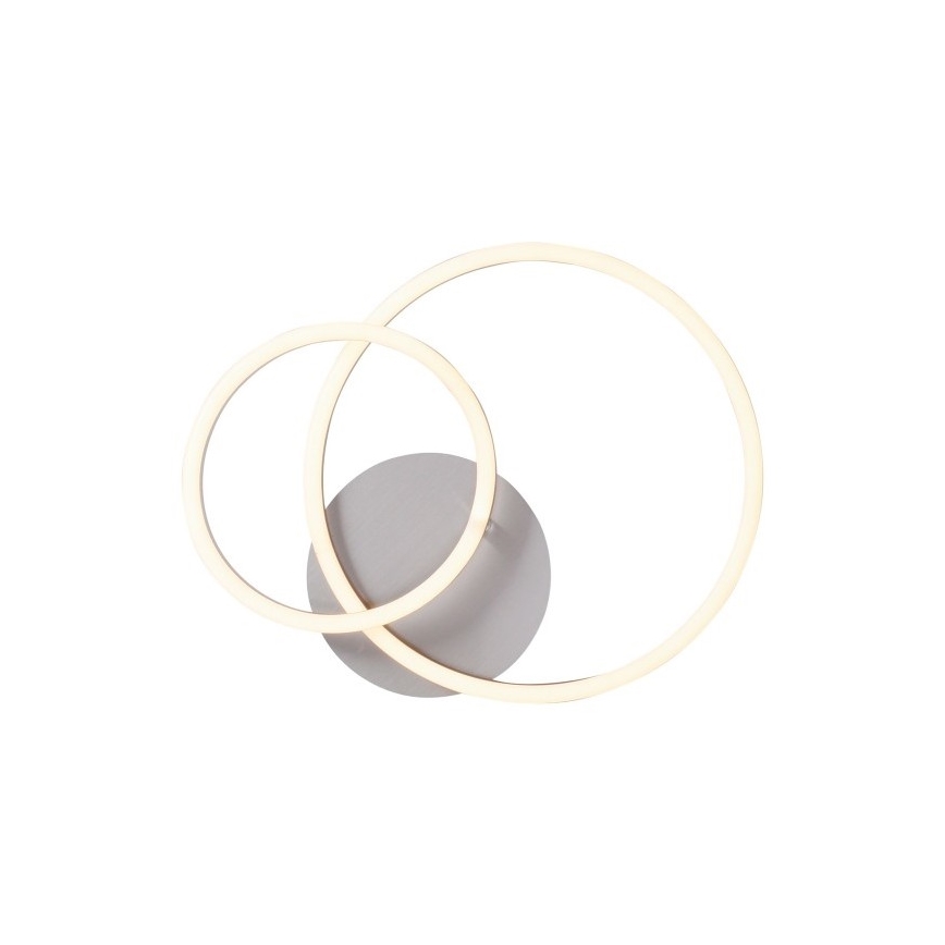 Leuchten Direkt 14021-55 - LED-Aufbaukronleuchter IVANKA LED/26W/230V
