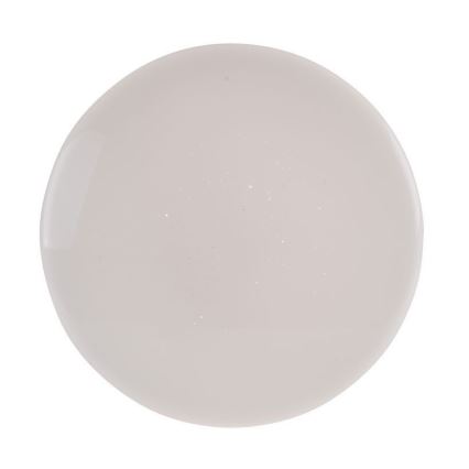 Leuchten Direkt 14122-16 - LED-Badezimmer-Deckenleuchte mit Sensor SKYLER LED/12W/230V IP44