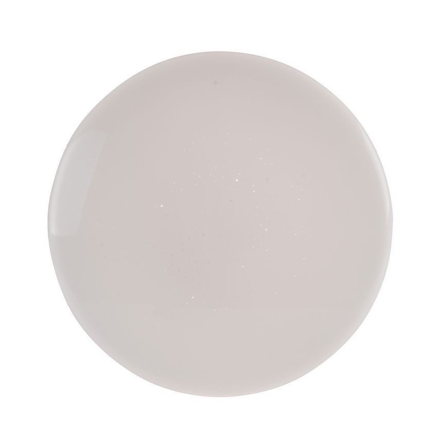 Leuchten Direkt 14122-16 - LED-Badezimmer-Deckenleuchte mit Sensor SKYLER LED/12W/230V IP44