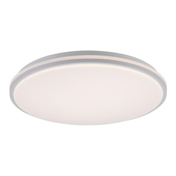 Leuchten Direkt 14209-16 - LED dimmbare Deckenleuchte COLIN LED/32,4W/230V