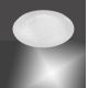 Leuchten Direkt 14230-16 - LED-Deckenleuchte SKYLER LED/8W/230V