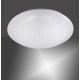 Leuchten Direkt 14231-16 - LED-Deckenleuchte SKYLER LED/12W/230V
