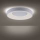Leuchten Direkt 14326-16 - LED Dimmbare Deckenleuchte ANIKA LED/30W/230V + Fernbedienung