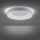 Leuchten Direkt 14326-16 - LED Dimmbare Deckenleuchte ANIKA LED/30W/230V + Fernbedienung