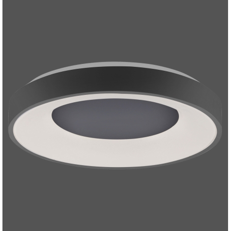 Leuchten Direkt 14326-18 - LED-Dimmer-Deckenleuchte ANIKA LED/30W/230V +  Fernbedienung | Beleuchtung
