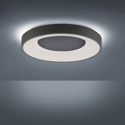 Leuchten Direkt 14326-18 - LED-Dimmer-Deckenleuchte ANIKA LED/30W/230V + Fernbedienung