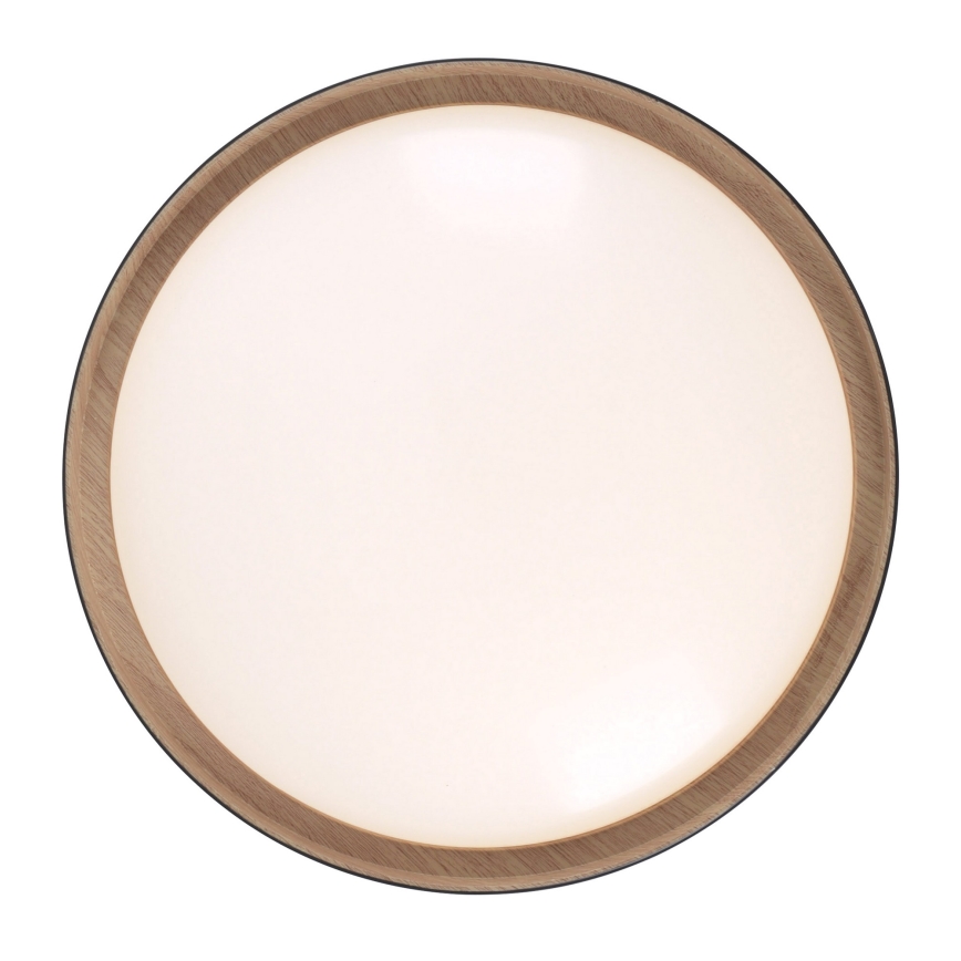 Leuchten Direkt 14347-18 - LED-Dimmleuchte EMILIA LED/28,8W/230V schwarz