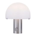 Leuchten Direkt 14433-55 - Dimmbare Tischleuchte DIPPER 1xE27/10W/230V