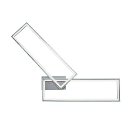 Leuchten Direkt 14635-55 - LED RGB dimmbare Deckenleuchte FELIX LED/34,5W/230V + Fernbedienung