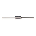 Leuchten Direkt 14691-18 - LED dimmbare Deckenleuchte IVEN LED/36W/230V