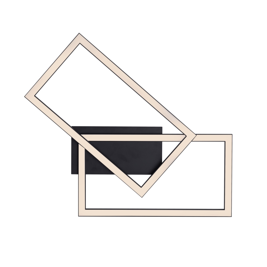 Leuchten Direkt 14692-18 - LED dimmbare Deckenleuchte IVEN LED/36W/230V