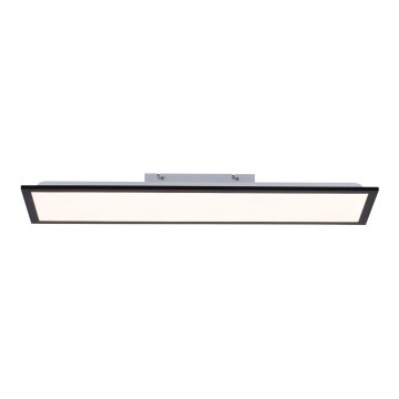 Leuchten Direkt 14741-18 - LED Deckenleuchte FLAT LED/14W/230V