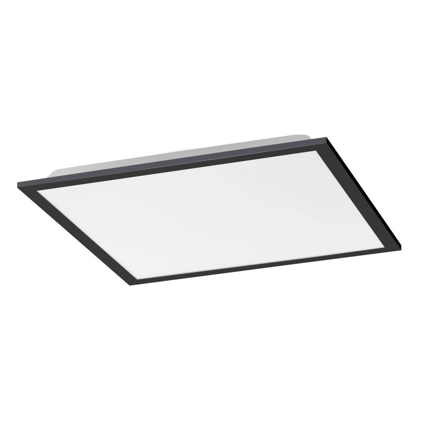 Leuchten Direkt 14755-18 - LED dimmbare Deckenleuchte FLAT LED/28W/230V 2700-5000 K + Fernbedienung