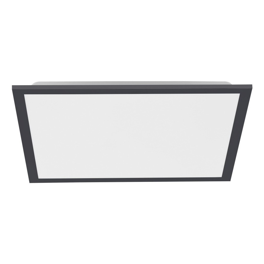 Leuchten Direkt 14755-18 - LED dimmbare Deckenleuchte FLAT LED/28W/230V 2700-5000 K + Fernbedienung