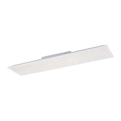 Leuchten Direkt 14762-16 - LED dimmbare Leuchte STARRYFLAT LED/36W/230V + FB