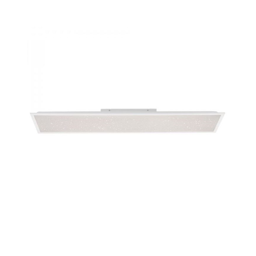 Leuchten Direkt 14762-16 - LED dimmbare Leuchte STARRYFLAT LED/36W/230V + FB
