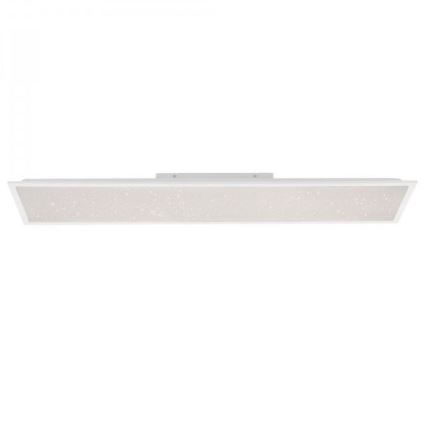 Leuchten Direkt 14762-16 - LED dimmbares Leuchtmittel STARRYFLAT LED/36W/230V + Fernbedienung