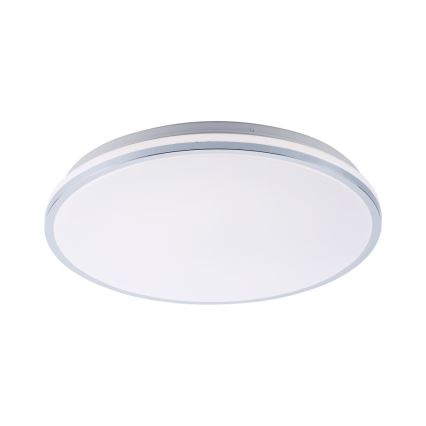 Leuchten Direkt 14844-17 - LED Badezimmer-Deckenleuchte ISABELL LED/22W/230V