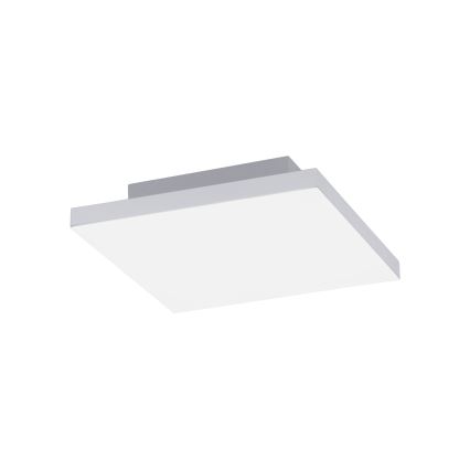 Leuchten Direkt 15550-16 - LED Dimmbare Deckenleuchte CANVAS LED/17W/230V + Fernbedienung