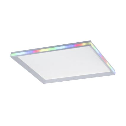 Leuchten Direkt 15556-16 - LED RGB Dimmbare Deckenleuchte GALACTICA LED/32W/230V