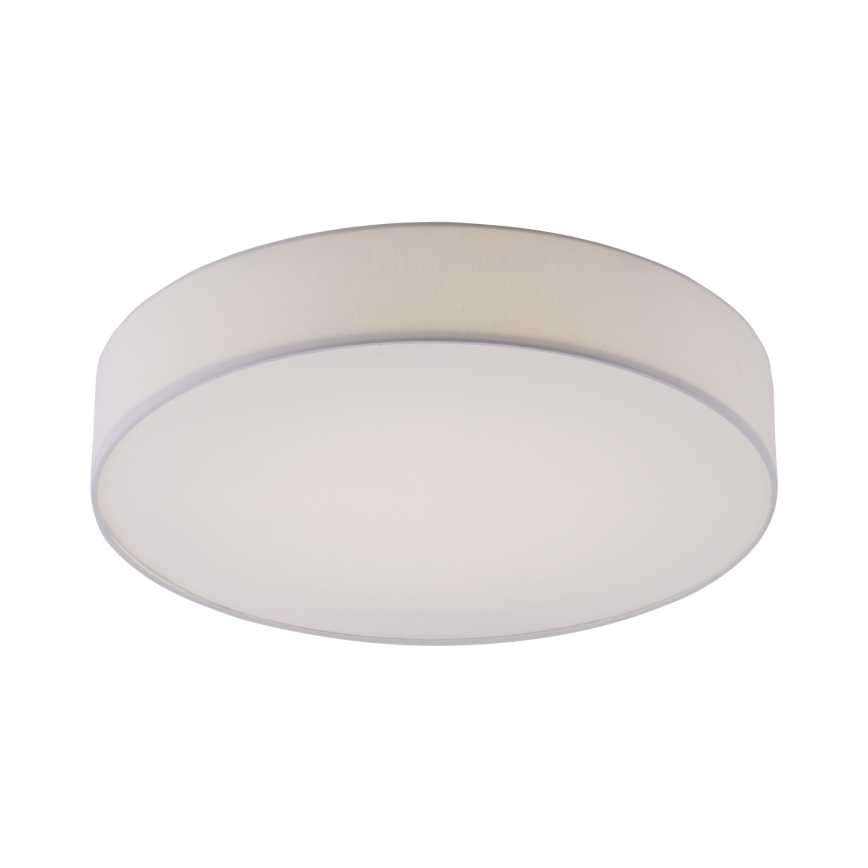 Leuchten Direkt 18428-16 - LED RGB Dimmbare Deckenleuchte LOLA LED/32W/230V Tuya + Fernbedienung