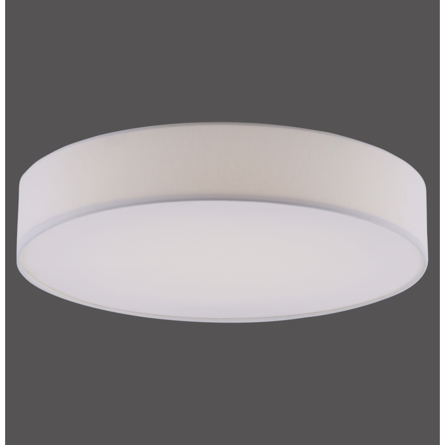 Leuchten Direkt 18428-16 - LED RGB Dimmbare Deckenleuchte LOLA LED/32W/230V Tuya + Fernbedienung