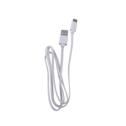 Leuchten Direkt 19250-43 - Dimmbare aufladbare LED-Tischlampe für den Außenbereich EURIA LED/3W/5V IP54 grün