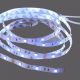 Leuchten Direkt 81215-70 - LED-RGB-Streifen dimmbar TEANIA 5m LED/19W/12/230V + Fernbedienung