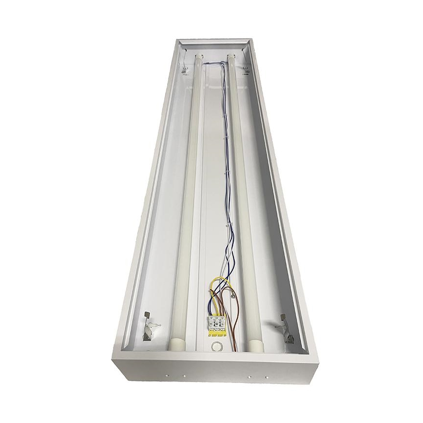 Leuchtstofflampe T8 2xG13/18W/230V 120 cm