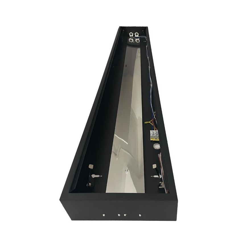 Leuchtstofflampe T8 2xG13/18W/230V 120 cm schwarz