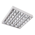 Leuchtstoffröhre 4xG13/10W/230V