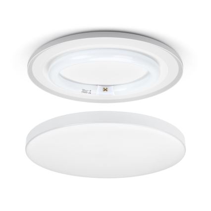 Leuchtstoffröhre T9 G10q/32W/230V 6500K - Aigostar