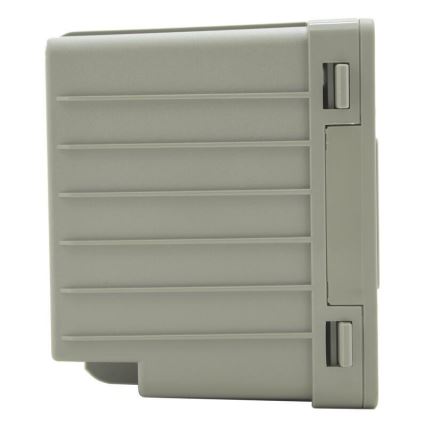 Li-Ionen-Akku für Autokühlbox mit Ladegerät 11,1V 15600 mAh