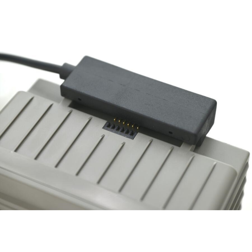 Li-Ionen-Akku für Autokühlbox mit Ladegerät 11,1V 15600 mAh