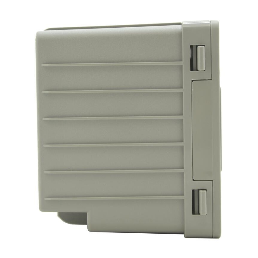 Li-Ionen-Akku für Kühlbox mit Ladegerät 11,1V 15600 mAh