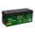 LiFePO4-Akku 25,6 V / 100 Ah