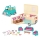 Li'l Woodzeez - Play-Set HAPPY CAMPER Camping