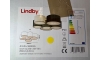 Lindby - Deckenleuchte LAURENZ 6xE27/60W/230V