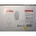 Lindby - Dimmbare LED-Wandleuchte MARIT 1xE14/5W/230V