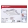 Lindby - LED-Deckenleuchte ALESSIO LED/12W/230V