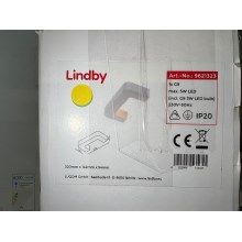 Lindby - LED Wandleuchte JULIKA 1xG9/5W/230V