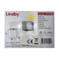 Lindby - LED-Wandleuchte QUASO LED/4W/230V